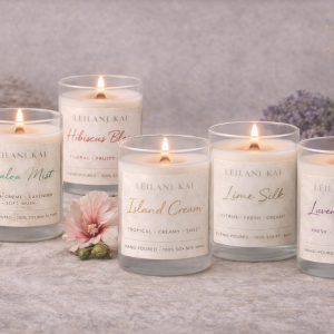 Signature Candles