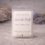 Lavender Drift Wax Melts From Leilani Kai Candle Co.